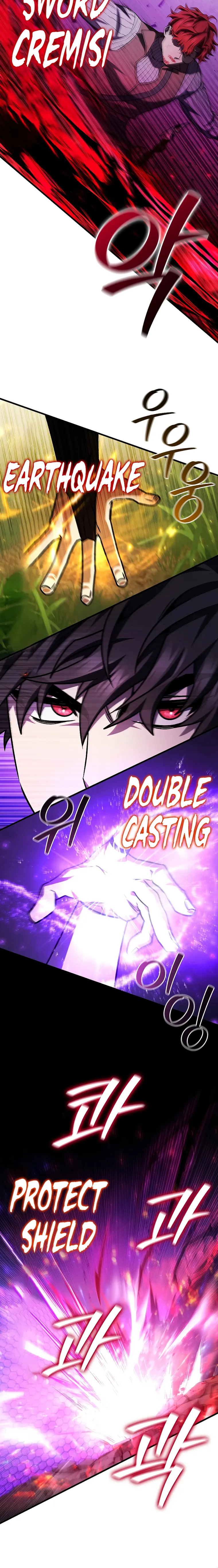 Dragon-Devouring Mage Chapter 55 image 12